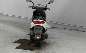 YAMAHA AXIS 125 TREET SE53J