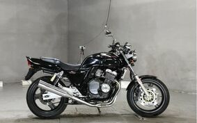 HONDA CB400SF 1993 NC31