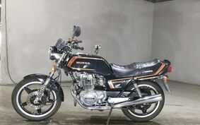 HONDA CB250 Super Hawk MC03