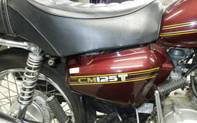 HONDA CM125T CM125T