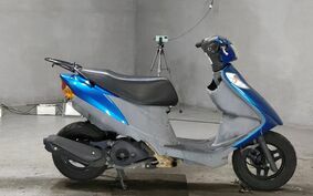 SUZUKI ADDRESS V125 G CF46A