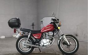 SUZUKI GN125 H PCJG9