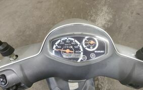 SUZUKI LET's 4 CA45A