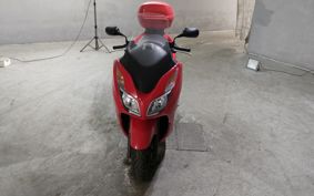 HONDA FORZA MF12