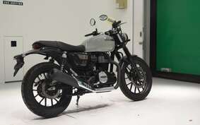 HONDA GB350S 2022 NC59