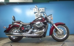 HONDA SHADOW 400 2007 NC34