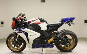 HONDA CBR1000RR Gen. 2 2008 SC59