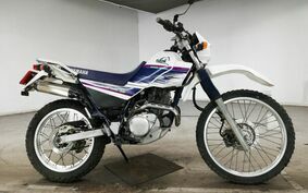 YAMAHA SEROW 225 WE 4JG