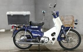 HONDA PRESS CUB 50 C50