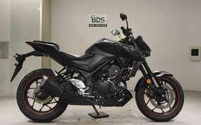 YAMAHA MT-25 A RG43J