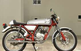 HONDA DREAM 50 AC15