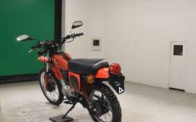 HONDA XL80S HD04