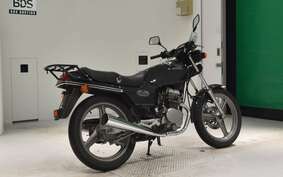 HONDA CB125T JC06