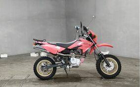 HONDA XR100 MOTARD HD13