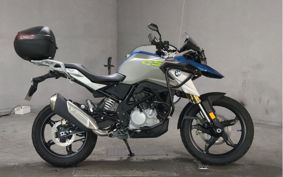 BMW G310GS 0G02