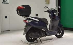 HONDA LEAD 125 JF45