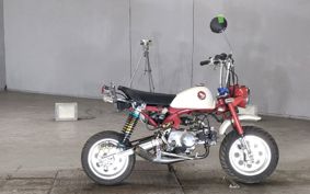 HONDA MONKEY Z50J
