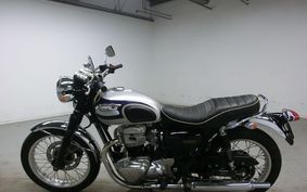 KAWASAKI W650 1999 EJ650A