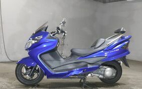 SUZUKI SKYWAVE 250 (Burgman 250) S CJ44A