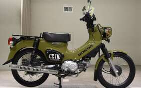 HONDA CROSS CUB 110 JA45