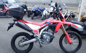 HONDA CRF250L MD47