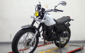 YAMAHA TW225 DG09J