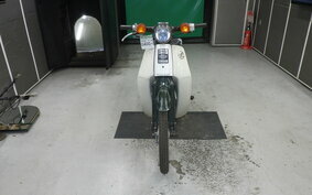 HONDA C50 SUPER CUB C50