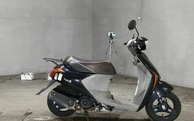 SUZUKI LET's 5 CA47A