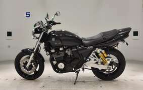 YAMAHA XJR400 R 2008 RH02J