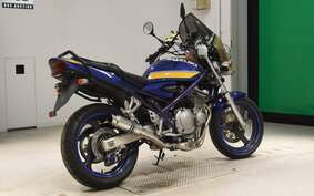 SUZUKI BANDIT 250 Gen.2 GJ77A