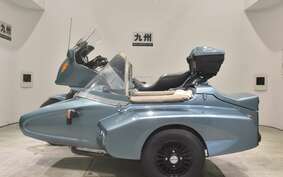 BMW K1100LT SIDECAR 1998