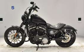 HARLEY XL883N 2011 LE2