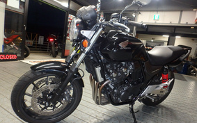 HONDA CB400SF ABS 2022 NC42