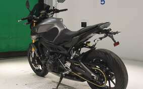 YAMAHA MT-09 2016 RN34J