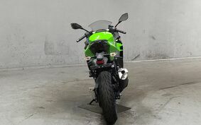 KAWASAKI NINJA 250 EX250P