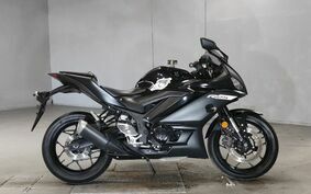 YAMAHA YZF-R25 RG43J