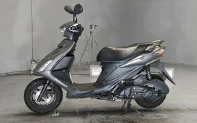 SUZUKI ADDRESS V125 SS CF4MA