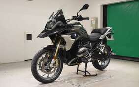 BMW R1200GS 2018