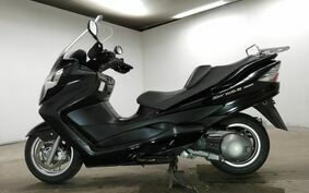 SUZUKI SKYWAVE 400 2008 CK44A