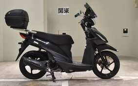 SUZUKI ADDRESS 110 CE47A