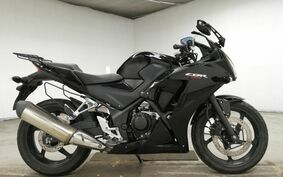 HONDA CBR250R MC41