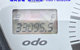 YAMAHA JOG-4