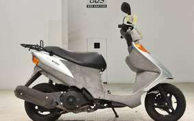 SUZUKI ADDRESS V125 CF4EA