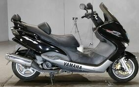 YAMAHA MAJESTY 125 5CA