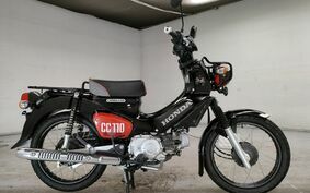 HONDA CROSS CUB 110 JA45