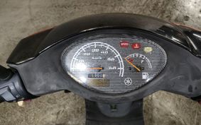 HONDA SUPER CUB110 JA07