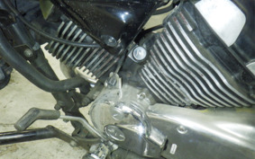 KAWASAKI ELIMINATOR 250 V VN250A