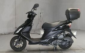 SUZUKI ADDRESS V125 S CF4MA