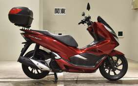 HONDA PCX 150 ABS KF30