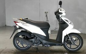 HONDA DIO 110 JF31